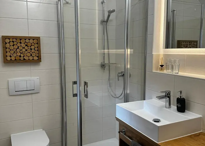 Bauer Wirts Zwei-zimmer-wohnung Kirchham