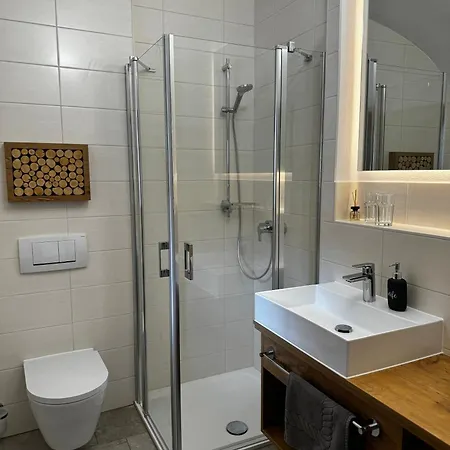 Bauer Wirts Zwei-zimmer-wohnung Kirchham