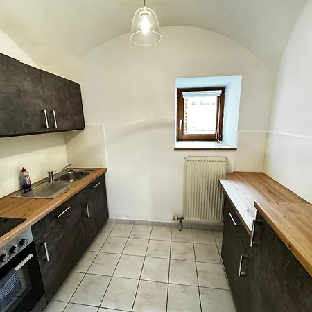 Apartment Bauer Wirts Zwei-zimmer-wohnung *