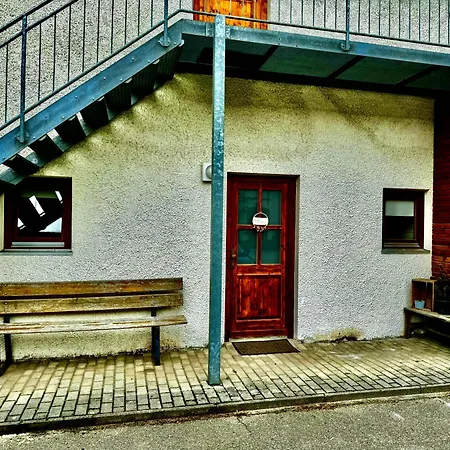 Bauer Wirts Zwei-zimmer-wohnung Apartment