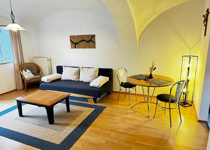 Daire Bauer Wirts Zwei-zimmer-wohnung