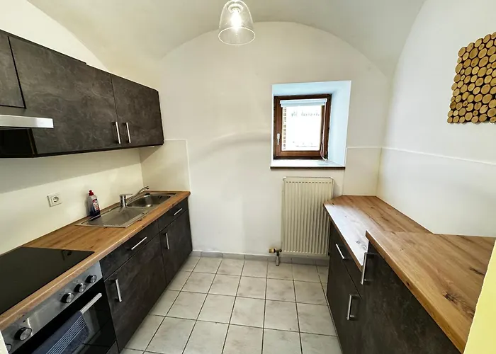 Daire Bauer Wirts Zwei-zimmer-wohnung *