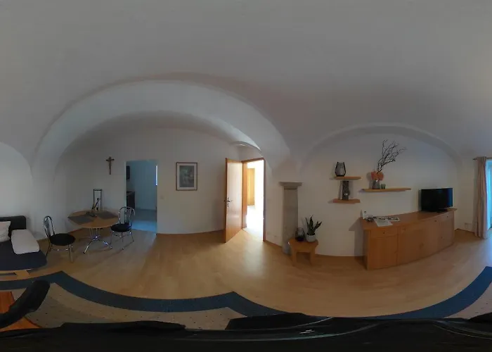 Daire Bauer Wirts Zwei-zimmer-wohnung *